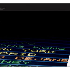 Toner HP żółty HP 201X, HP201X=CF402X, 2300 str.