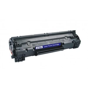 Toner INCORE do HP 1606 (CE278A) 2500 str. Black z chipem