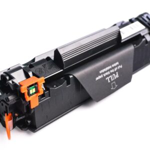 Toner INCORE do HP 279 XN Black 3100 str. z chipem