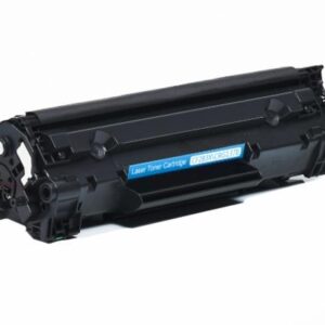 Toner INCORE do HP 83A (CF283A) Black 1500str reg. new OPC z chipem
