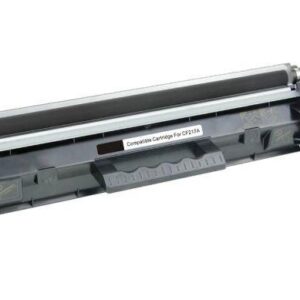 Toner INCORE do HP M102/130 (CF217A) Black 1600 str. z chipem