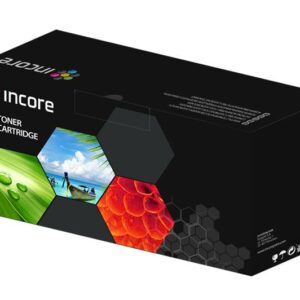 Toner INCORE do Lexmark (E460X11E) Black 15000str reg.
