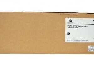 Toner Konica-Minolta TNP-34 UAR