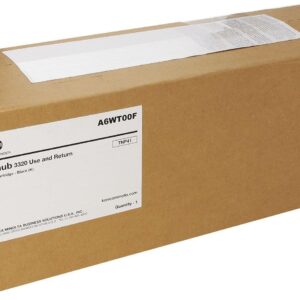 Toner Konica-Minolta TNP-41 UAR