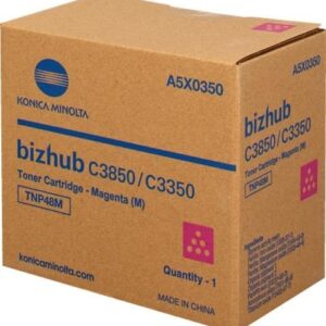 Toner Konica-Minolta TNP-48M