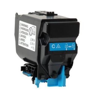 Toner Konica-Minolta TNP81C