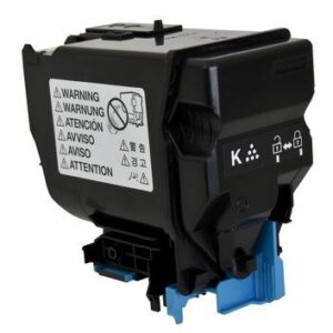 Toner Konica-Minolta TNP81K