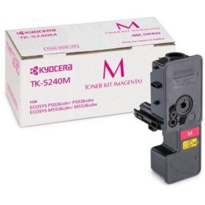 Toner Kyocera TK-5240M Magenta 3000str. (1T02R7BNL0)