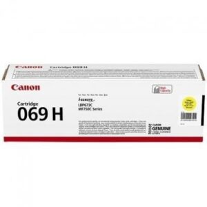 Toner Magenta 5.5K Canon CRG-069H/5096C002
