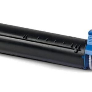 Toner OKI 45807111 Czarny