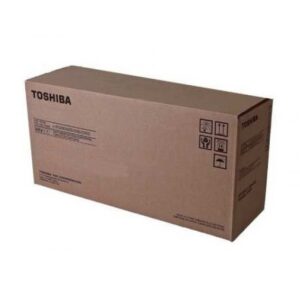 Toshiba T-FC415E-K kaseta z tonerem 1 szt. Oryginalny Czarny