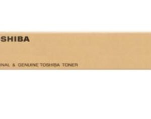 Toshiba T-FC505EM kaseta z tonerem 1 szt. Oryginalny Purpurowy