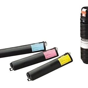 Toshiba T-FC50EM kaseta z tonerem 1 szt. Oryginalny Purpurowy