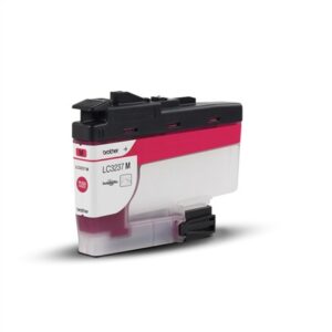 Tusz Brother LC-3237M Magenta 1500str.