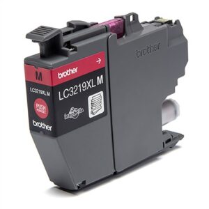 Tusz Brother LC3219XLM Magenta