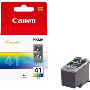 Tusz Canon CL-41 Color (12ml)