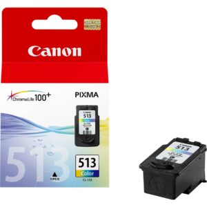 Tusz Canon CL 513 Color (12ml)