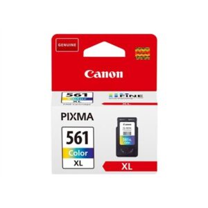 Tusz Canon CL-561XL Color 12,2ml 300str. (3730C001)