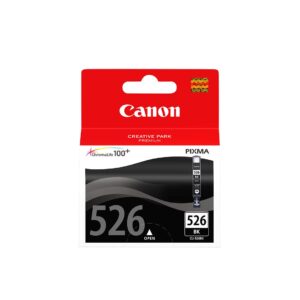 Tusz Canon CLI-526 Black