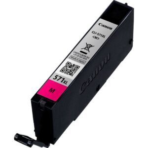 Tusz Canon CLI-571M XL magenta 645str.
