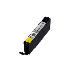 Tusz Canon CLI-571Y XL yellow 680str.