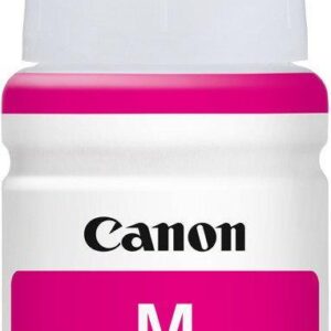 Tusz Canon GI-490 Magenta (70ml)