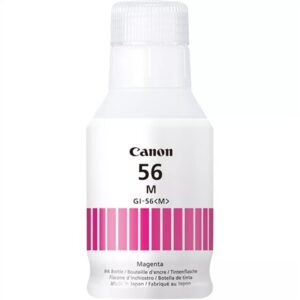 Tusz Canon GI-56M Magenta 135ml 14000str. (4431C001)