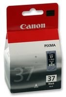 Tusz Canon PG-37 Black