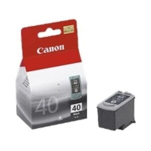 Tusz Canon PG-40 Black (16ml)