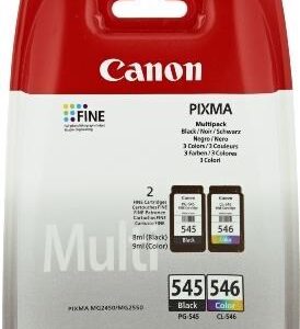 Tusz Canon PG-545/CL-546 Multipack blister