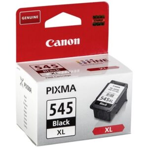 Tusz Canon czarny PG-545XL=PG545XL=8286B001, 400 str.