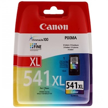 Tusz Canon kolor CL-541XL=CL541XL=5226B001, 400 str.