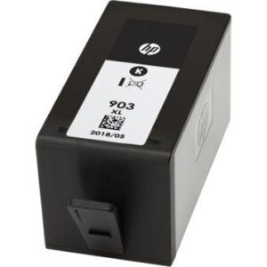 Tusz HP 903XL Black do OfficeJet Pro 6960/6970