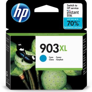 Tusz HP 903XL Cyan do OfficeJet Pro 6960/6970