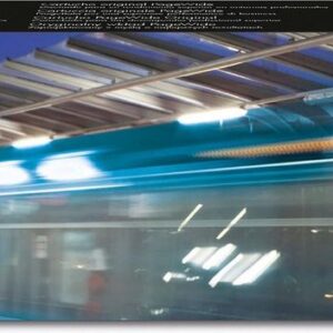 Tusz HP 913A PageWide Cyan