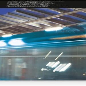 Tusz HP 913A PageWide Yellow