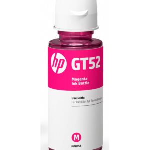 Tusz HP GT52 magenta 8000 str. (70ml)