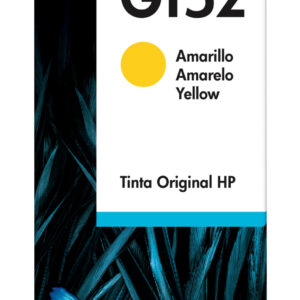 Tusz HP GT52 yellow 8000 str. (70ml)