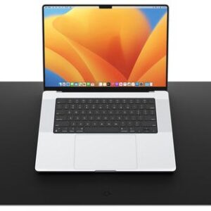 Twelve South DeskPad vegan leather - podkładka na biurko ze skóry wegańskiej (black)