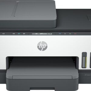 URZĄDZ. WIELOF. HP Smart Tank 750 All-in-One 6UU47A