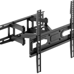 Uchwyt do TV 32"-70" SAVIO UTV-02 z regulacją w pionie i poziomie