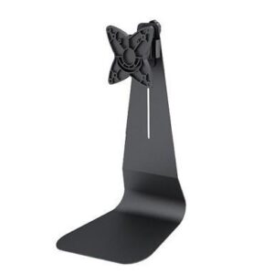 Uchwyt do ekranów Neomounts FPMA-D850BLACK biurkowy 10"-27" max VESA 100x100 max 10 kg Black