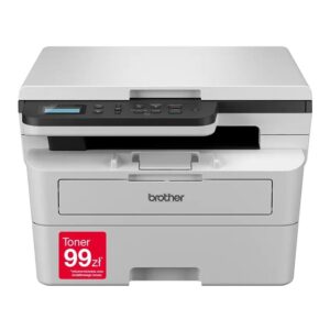 Urządzenie wielofunkcyjne Brother DCP-B7600D (DCPB7600DYJ1) 3w1