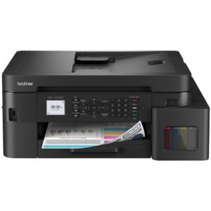 Urządzenie wielofunkcyjne Brother MFC-T930DW 4 w 1 czarne