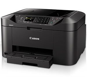 Urządzenie wielofunkcyjne Canon MAXIFY MB2150 4 w 1