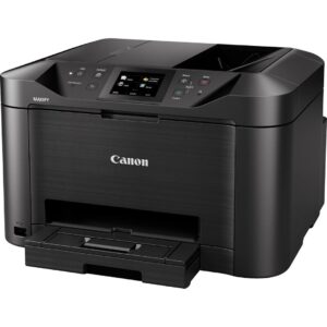 Urządzenie wielofunkcyjne Canon MAXIFY MB5155 (0960C029AA) 4 w 1
