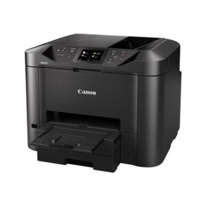 Urządzenie wielofunkcyjne Canon MAXIFY MB5450 4 w 1