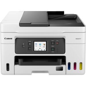 Urządzenie wielofunkcyjne Canon Maxify GX4040 4w1 białe