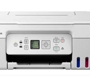 Urządzenie wielofunkcyjne Canon PIXMA G3470 3w1 białe