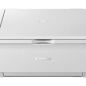 Urządzenie wielofunkcyjne Canon PIXMA MG3650S 3 w 1 White